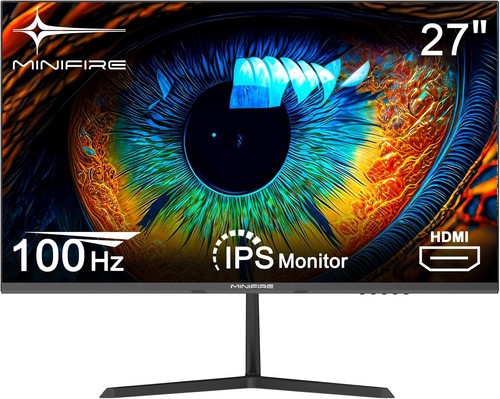 Minifire zoll monitor 100 - minifire, 27