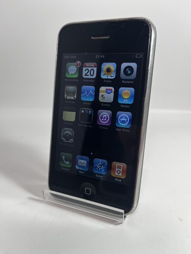 Apple iphone 16gb guter - iphone,