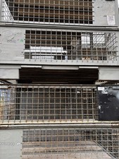 EUR Gitterboxen Gebraucht Tauschfähig