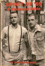 Spirit skinhead bible - spirit, a