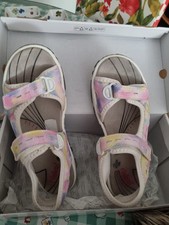 Rieker  Sandalen Trekking bunt