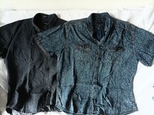 Engbers, Kurzarmhemd, Größe