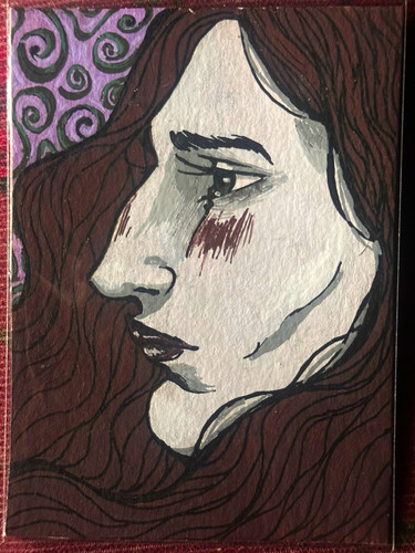 Vampliro original ooak - vampliro,