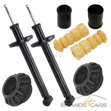 ATEC 2x ÖLDRUCK STOSSDÄMPFER