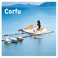 Corfu - Instrumental Bouzouki