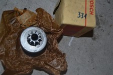 BOSCH FREILAUFGETRIEBE