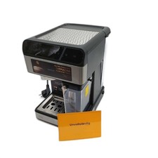 Cecotec Power Instant-ccino 20 Touch Kaffemaschine. Siebtrager,  - Unvollständig