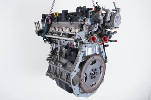 Motor ohne anbauteile - anbauteile, (benzin)