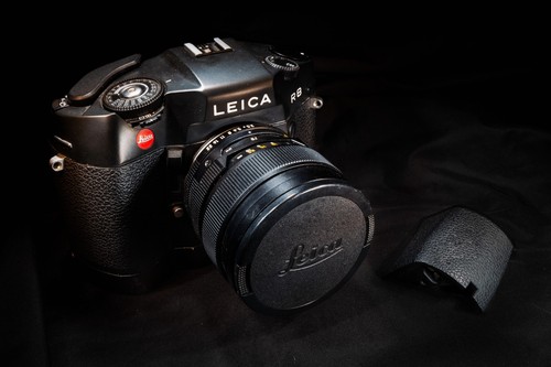Leica mit vario elmar - leica,