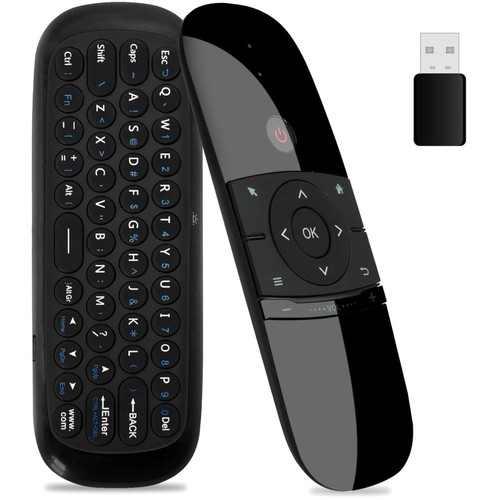 Air mouse remote control - remote,