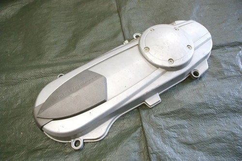 Original variodeckel motor - original,