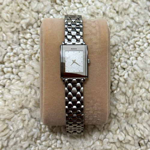 Rado florence damen quarz - florence,
