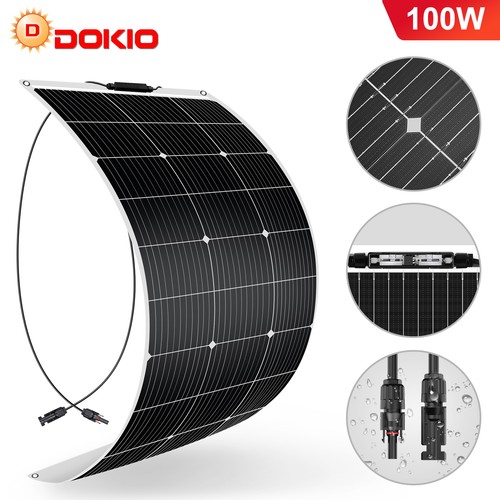Dokio 100w tragbar - dokio,