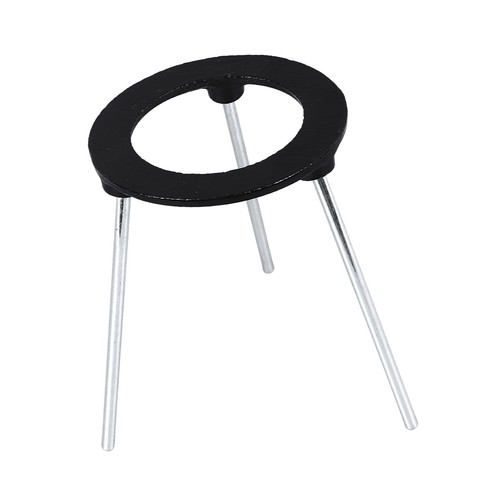Open fire tripod - tripod, lamp