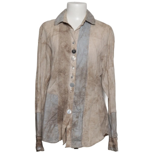 Bottega bluse größe xl - größe:,