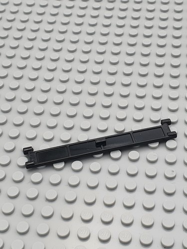 Lego lamelle garagentor - lamelle,