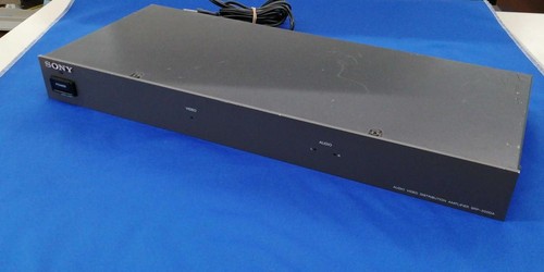 Sony sound source - sony, modul
