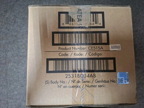 Ce515a fixiereinheit fuser - ce515a,