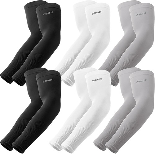 Schutz armabdeckung damen - uv-schutz,