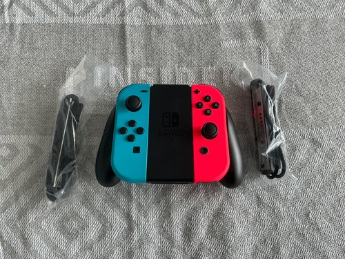 Original nintendo switch joy - original,