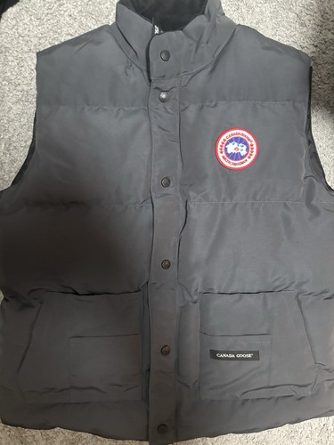 Canada goose weste - canada,