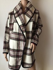 K&L LOOK Cardigan Jacke Poncho