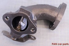 Deutz AGR Ventil Sperrklappe EGR Valve, Fahr Agrotron X720DCR, 4906540, 410018