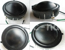 NEU HARMAN Lautsprecher Hochtöner ORIGINAL SMART 25mm 1" TWEETER 