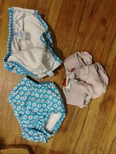 Badehose Schwimmwindeln Kanz I