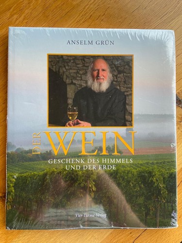 Der wein von anselm grün - von,