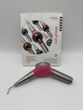 Mectron Easyjet Pro Airflow Prophylaxegerät - Guter Zustand -