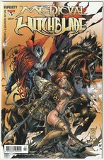 ✪ TOP COW SONDERHEFT #7