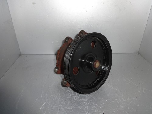 Ford 44kw 1299ccm - ford, 1,3