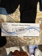 NEW ultrasonic Cleaner