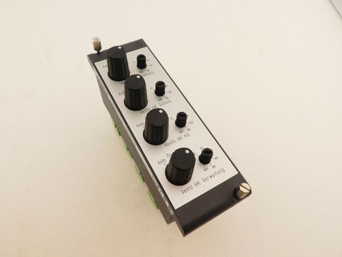 Romutec rag2121 analogmodul - romutec,