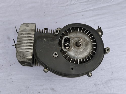 Piaggio ciao motor - motor, c1m
