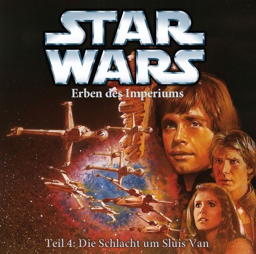 Star wars erben - star, wars.