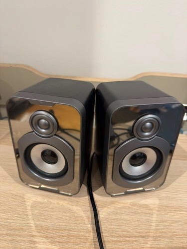 Soulion c40 speakers with - soulion,