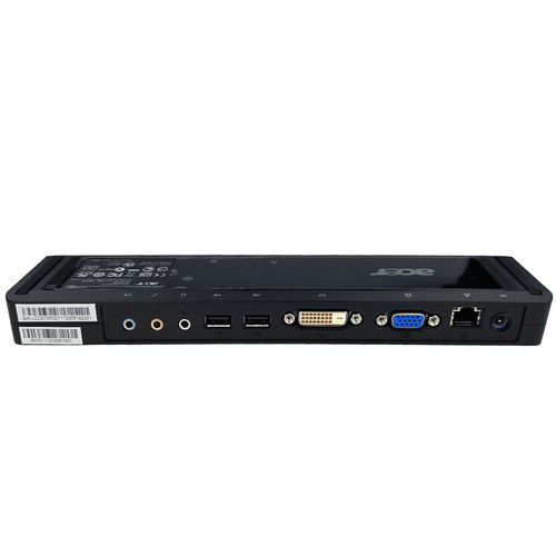 Acer docking station - station, ms2248