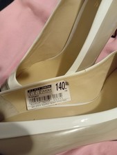 Högl damen lackleder pumps - högl,