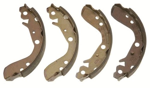 Trw bremsbackensatz gs8717 - trw,