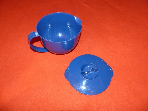 Tupperware micro kanne - tupperware,