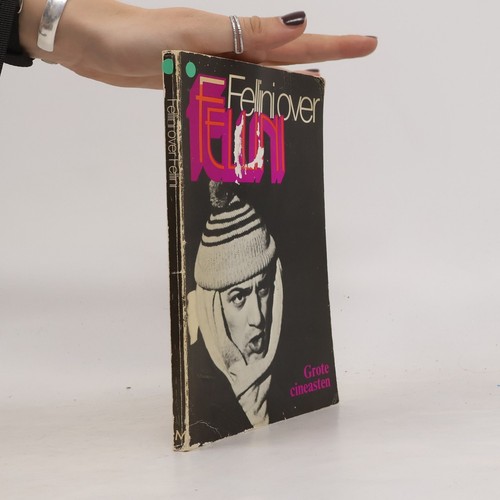 Fellini over - over,
