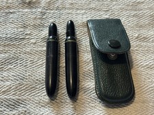 Vintage Stifte Set Mini Schering