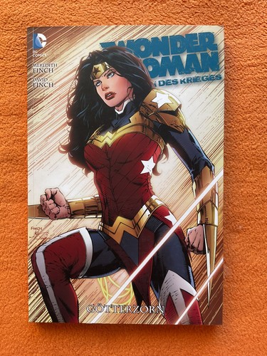 Wonder woman göttin des - göttin,