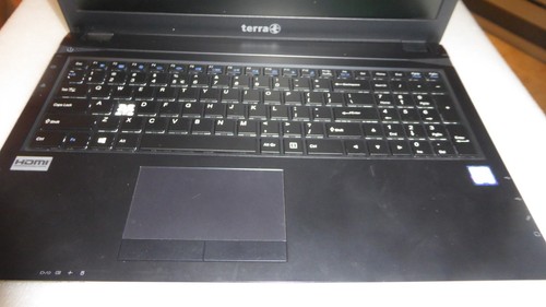 Terra 1515 defekt