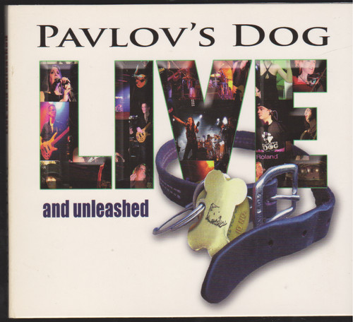 Pavlov dog live and - pavlov´s,