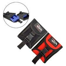 Tauchgewicht Tasche