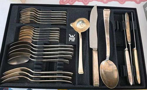 Wmf 2500 bauhaus art deco - 2500,