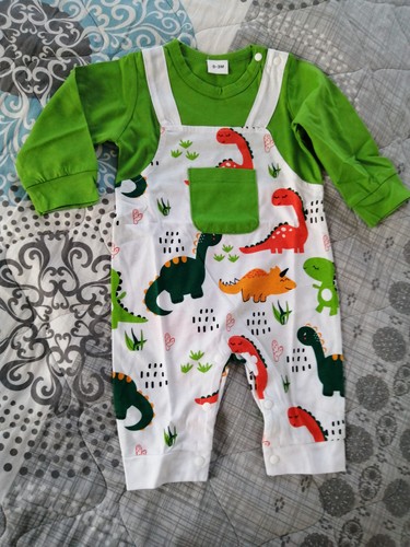 Süßer baby strampler - ,